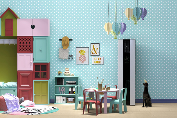 真正的家里空氣守護(hù)神 新風(fēng)系統(tǒng)入門指南！