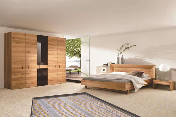 種草一下，七個地暖使用技巧再也不用經(jīng)常清洗了！