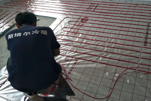 杭州裝一套地暖多少錢？需要注意哪些細節(jié)？