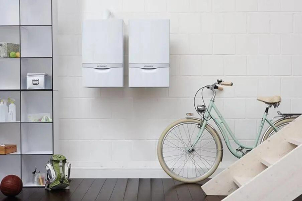 夏季壁掛爐使用熱水時會忽冷忽熱?幾個小技巧即可解決大問題！