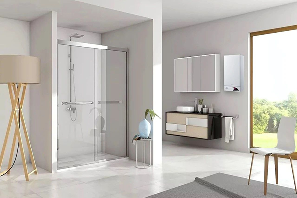 壁掛爐夏季模式：5大技巧讓生活熱水更舒適！