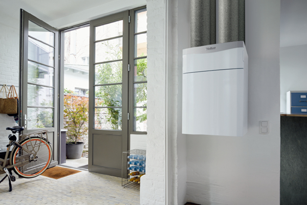 裝暖氣，為什么我選擇了威能壁掛爐？