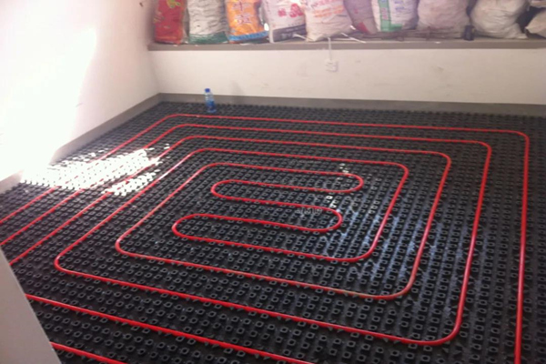 地暖對寶寶、兒童、女人、老人、上班族的好處