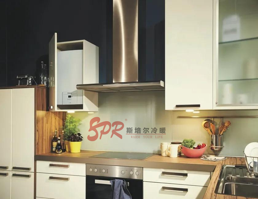 杭州斯培爾告訴大家，什么是地暖！