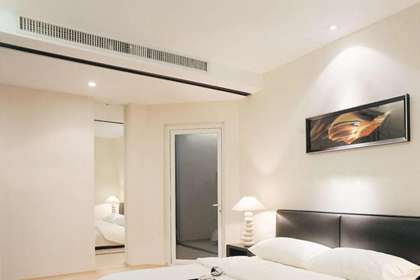 新風(fēng)系統(tǒng)如何安裝保養(yǎng)