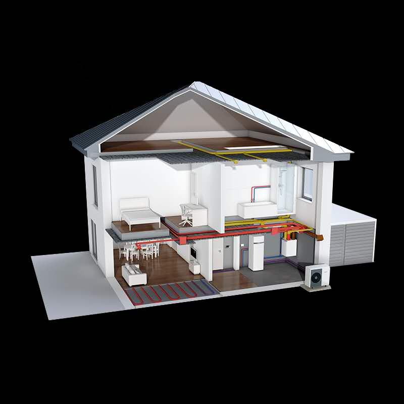 地暖鋪多少才合理？