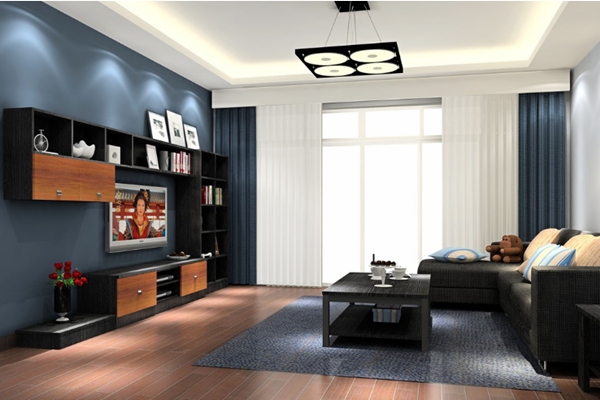 哪些區(qū)域不用鋪地暖？