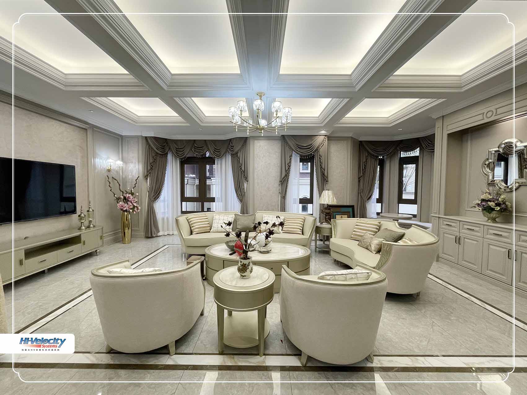 如何選擇全空氣系統(tǒng)！