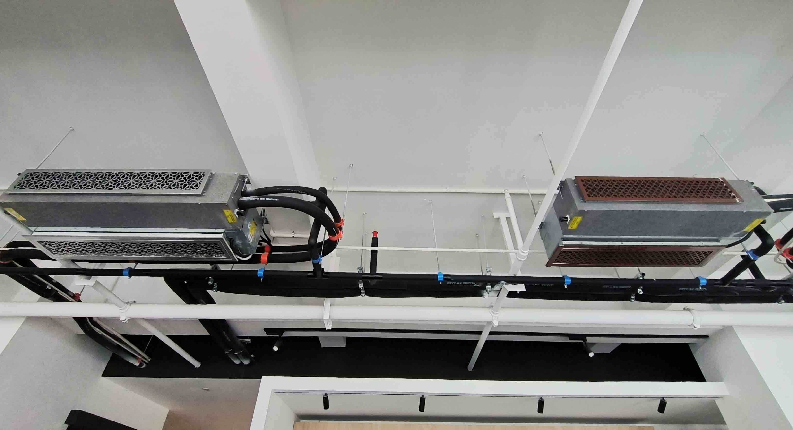 ?中央空調(diào)的十大驗(yàn)收標(biāo)準(zhǔn)！