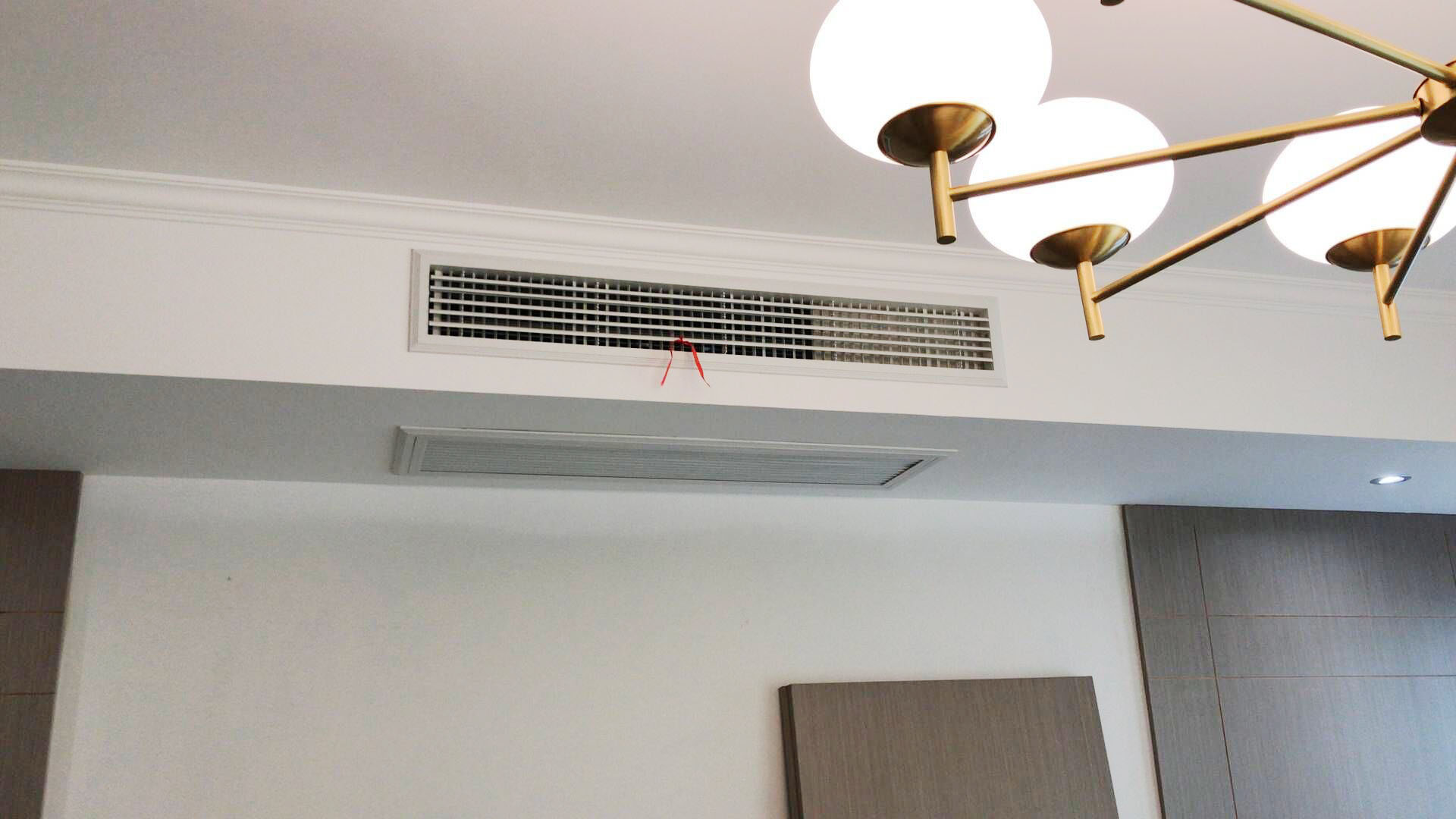 自己如何維護(hù)中央空調(diào)！