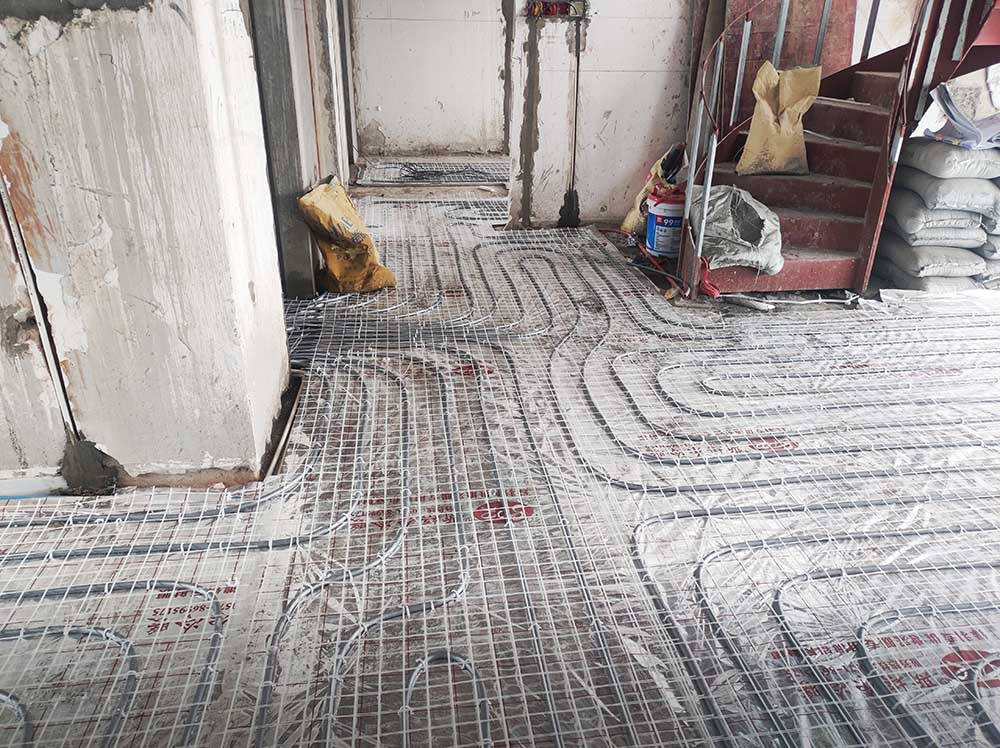 新房要不要安裝地暖？