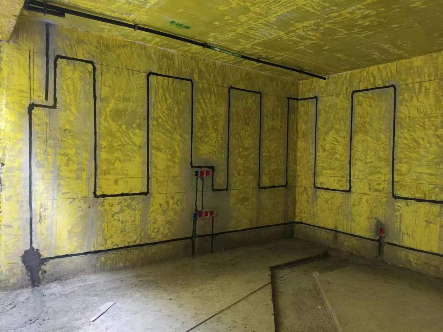 電滲透防滲防潮系統(tǒng)的原理是什么？