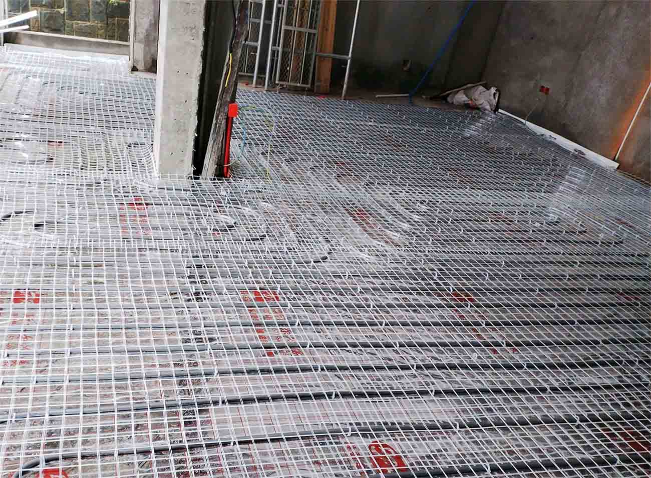 什么時候開啟地暖合適？