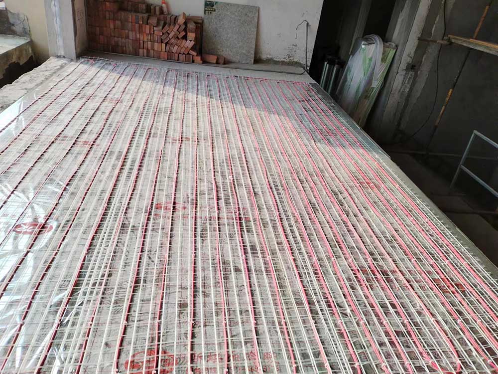 杭州暖通公司分享：新房裝修，地暖是否真的必不可少？