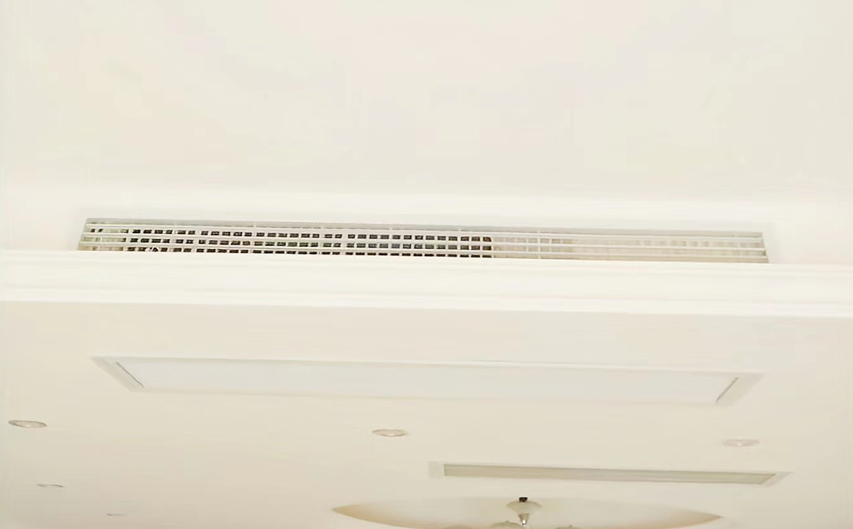 中央空調選購攻略，杭州暖通公司為您分享7點避雷知識！