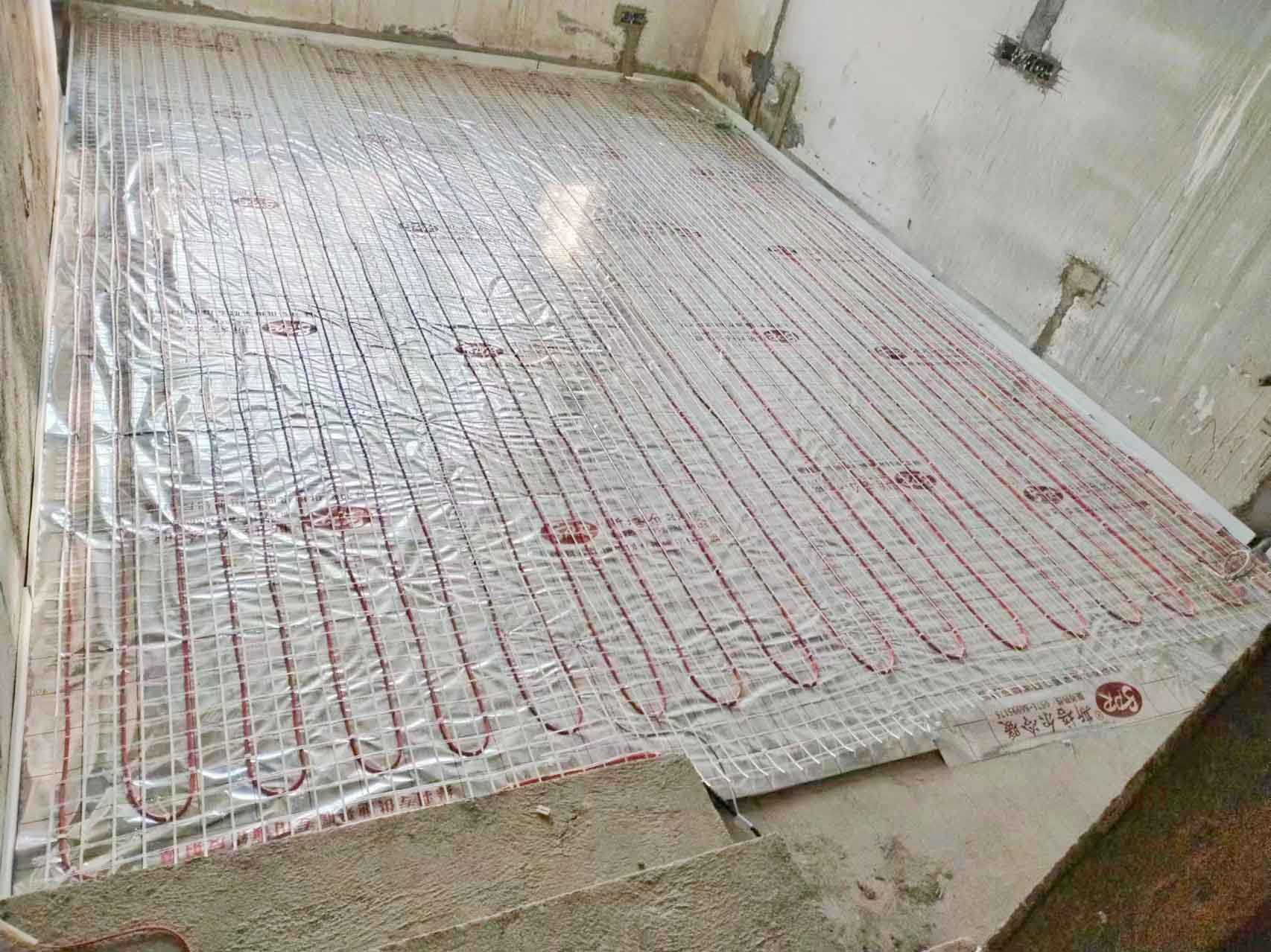 小戶型業(yè)主為何會選擇杭州地暖公司來安裝電地暖