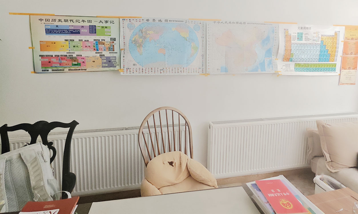 夏季是否適合安裝暖氣片？