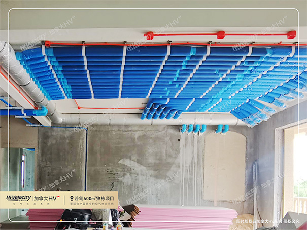 全空氣系統(tǒng)安裝周期一般是多久？